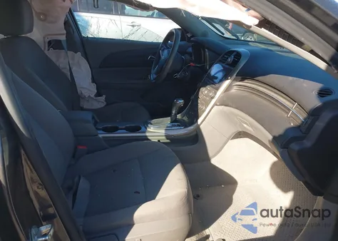 2013 Chevrolet Malibu 1Ls z USA, uszkodzony, nr VIN 1G11B5SA2DF170633